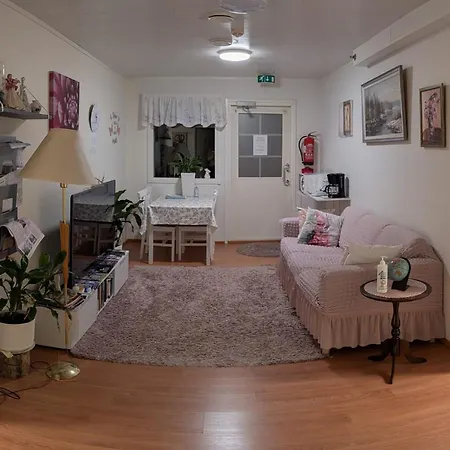 Pink Nissi 库萨莫