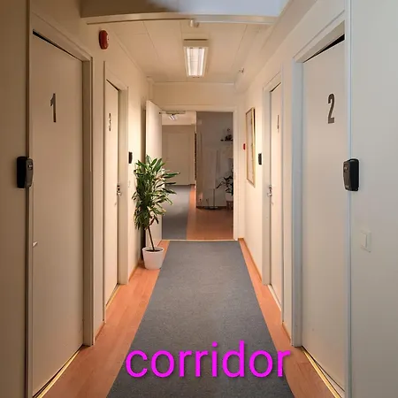 Pink Nissi Guest house 3*