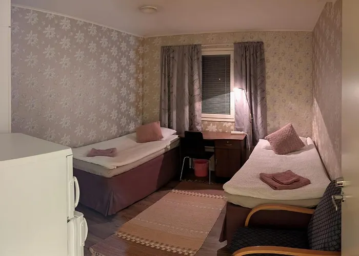 Pink Nissi Guest house